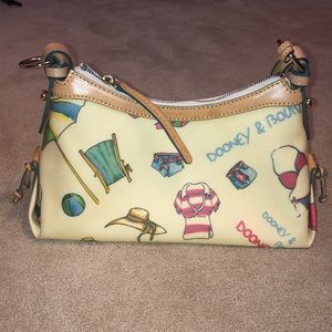 Dooney & Bourke vintage purse